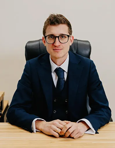 Adwokat Michał Fulneczek | Prawnik | Kancelaria Adwokacka | Adwokat Racibórz